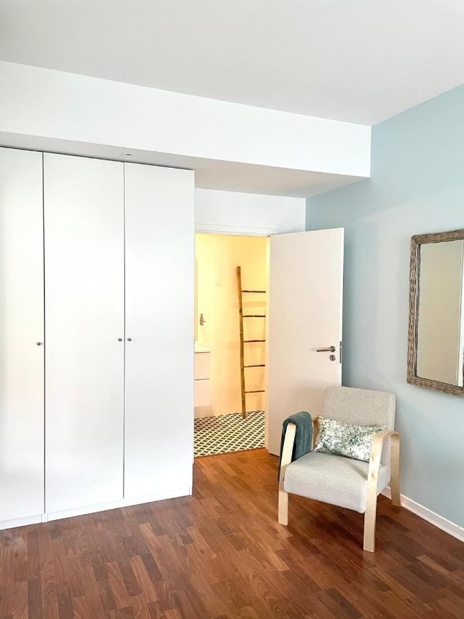 Apartamento Arcos 61 Tomar Exterior foto