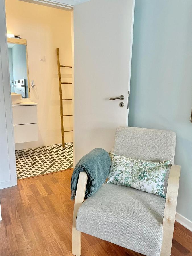 Apartamento Arcos 61 Tomar Exterior foto