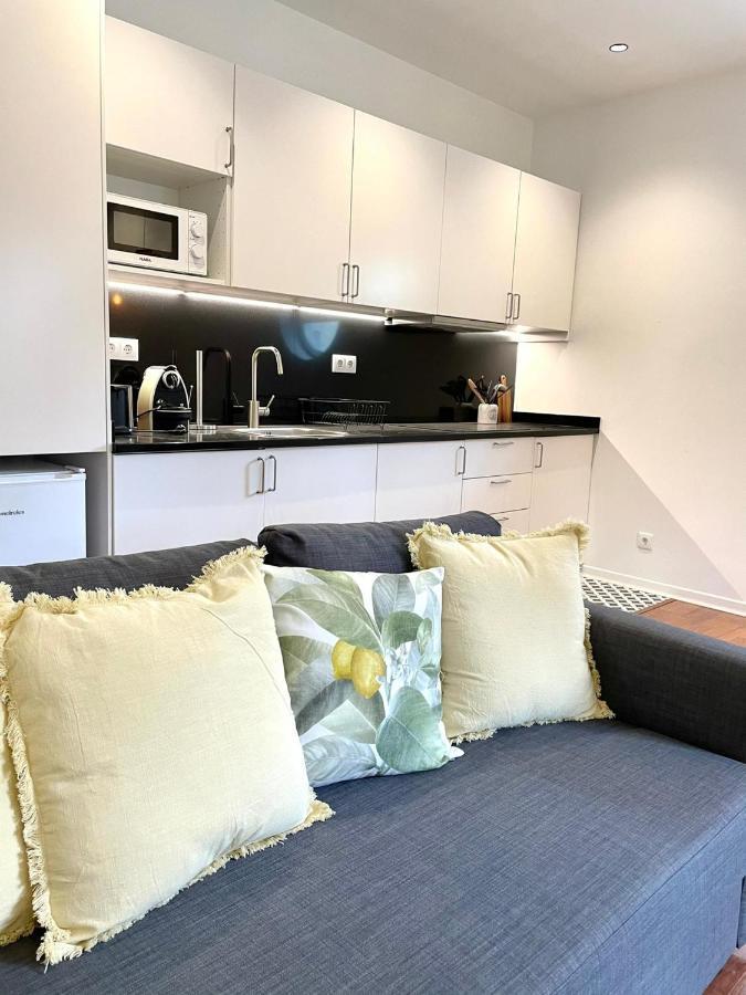 Apartamento Arcos 61 Tomar Exterior foto