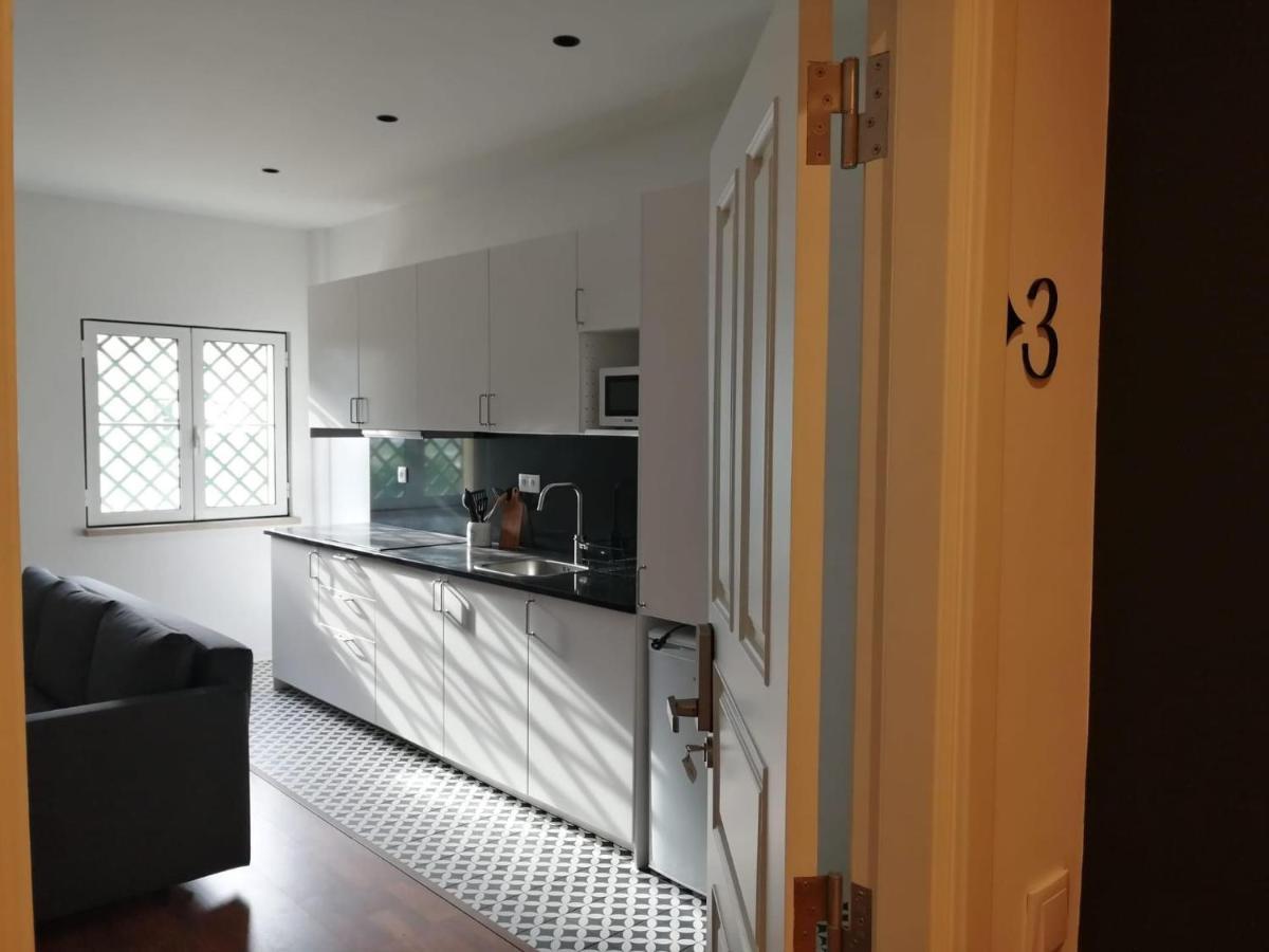Apartamento Arcos 61 Tomar Exterior foto