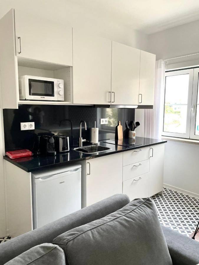 Apartamento Arcos 61 Tomar Exterior foto
