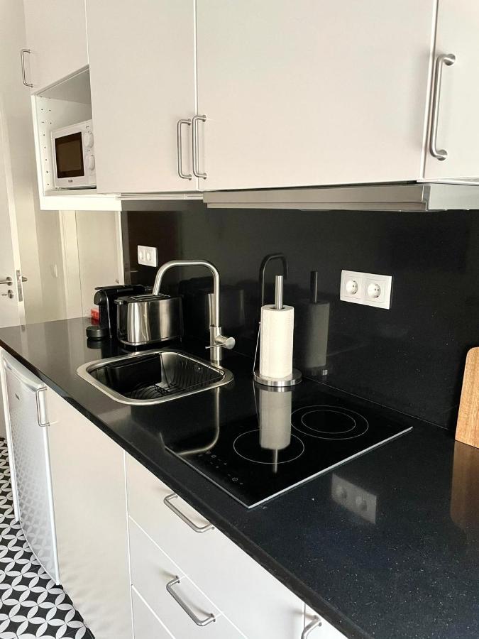 Apartamento Arcos 61 Tomar Exterior foto