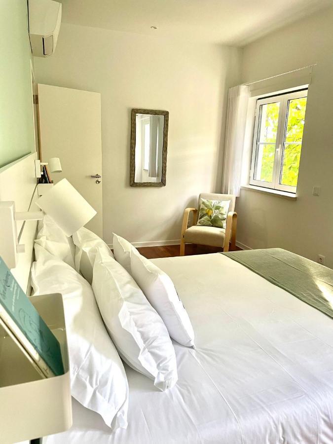 Apartamento Arcos 61 Tomar Exterior foto