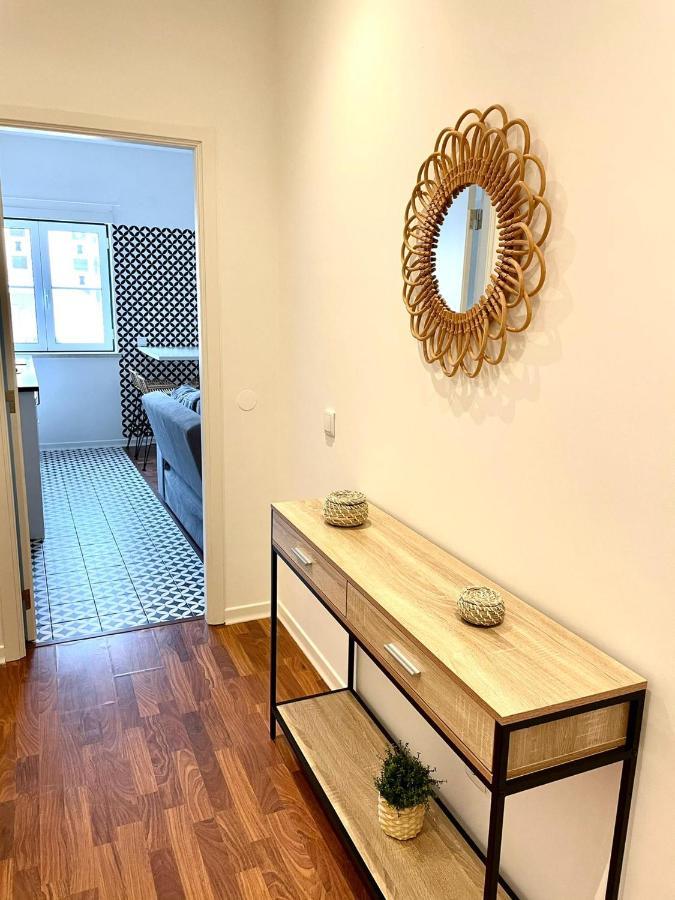 Apartamento Arcos 61 Tomar Exterior foto