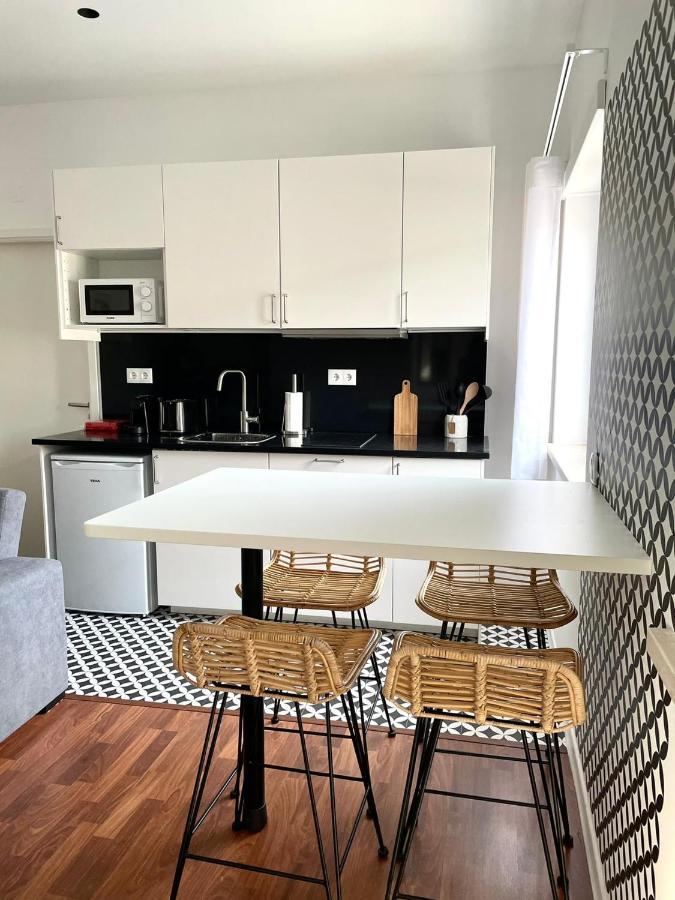 Apartamento Arcos 61 Tomar Exterior foto