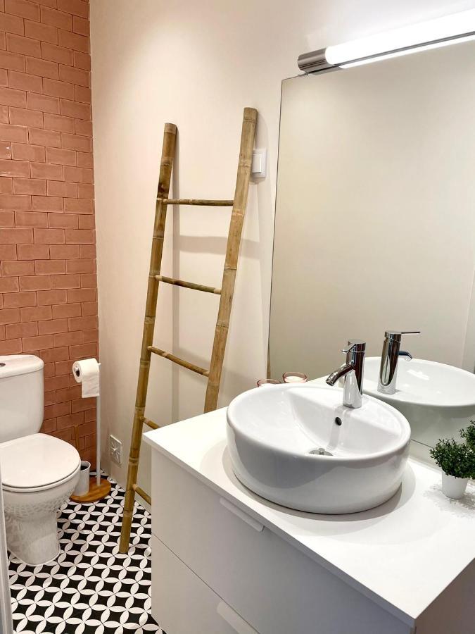 Apartamento Arcos 61 Tomar Exterior foto