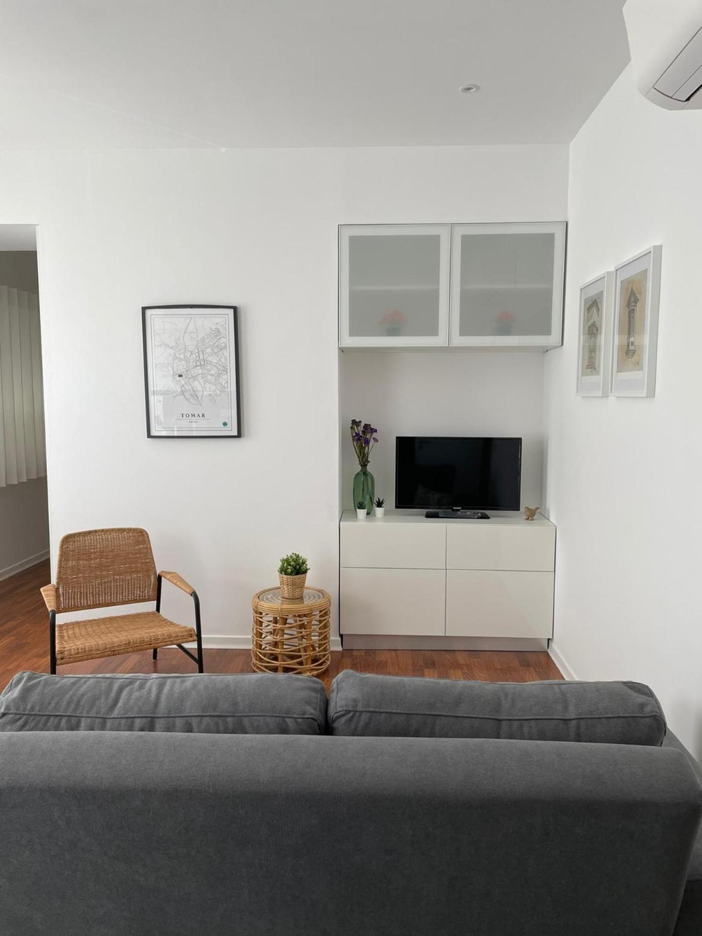 Apartamento Arcos 61 Tomar Exterior foto
