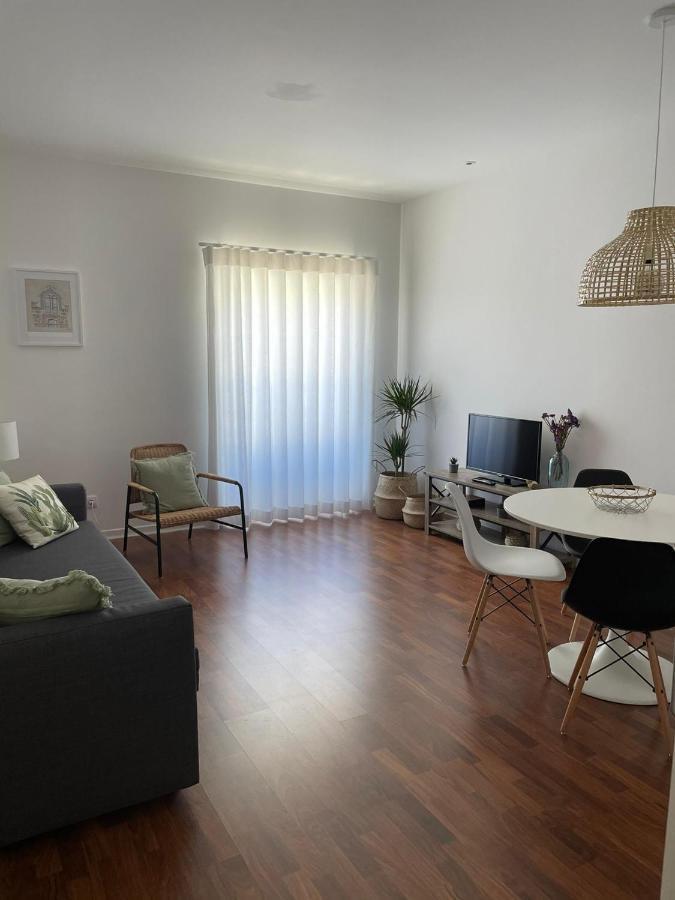 Apartamento Arcos 61 Tomar Exterior foto