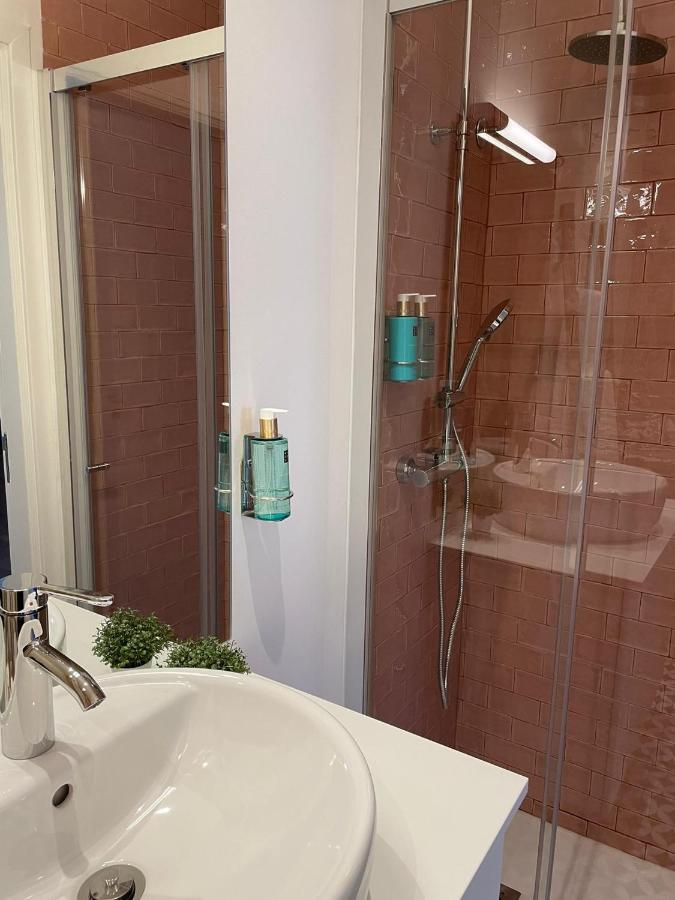 Apartamento Arcos 61 Tomar Exterior foto