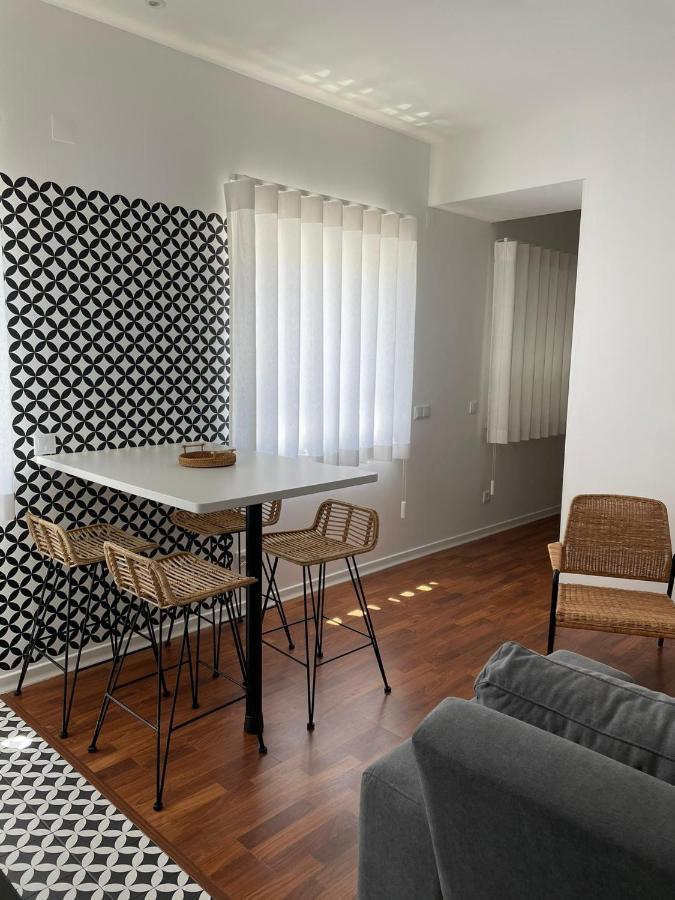 Apartamento Arcos 61 Tomar Exterior foto