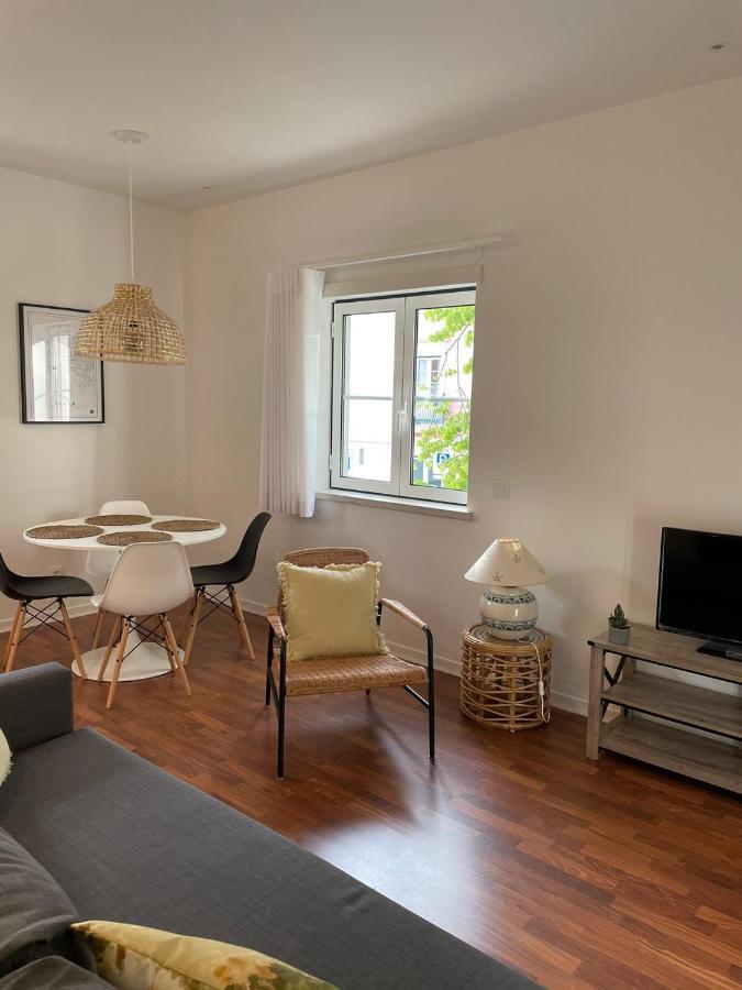 Apartamento Arcos 61 Tomar Exterior foto